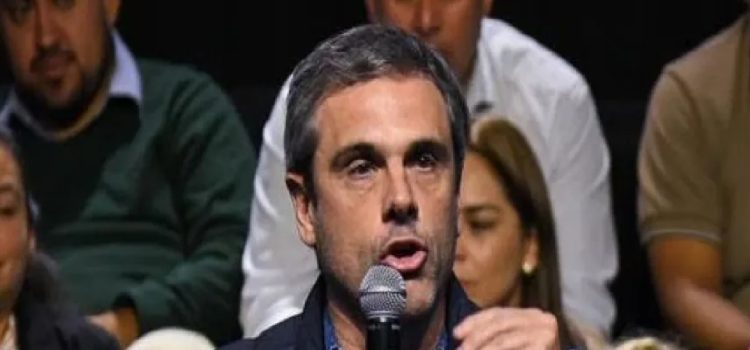 Michel: “Quieren eliminar las PASO para tener una ventajita política, mientras la gente no llega a fin de mes”