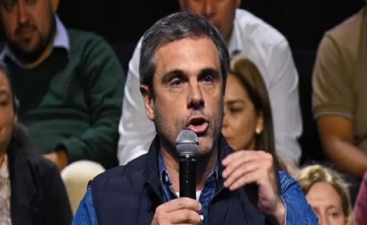 Michel: “Quieren eliminar las PASO para tener una ventajita política, mientras la gente no llega a fin de mes”