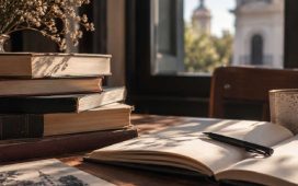 El Certamen Literario Municipal 2026 entró en etapa de evaluación