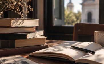 El Certamen Literario Municipal 2026 entró en etapa de evaluación