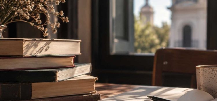 El Certamen Literario Municipal 2026 entró en etapa de evaluación