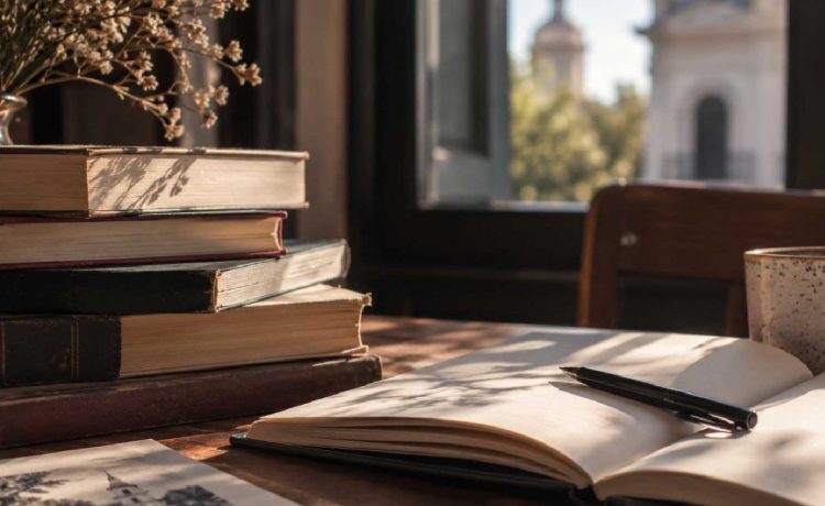 El Certamen Literario Municipal 2026 entró en etapa de evaluación