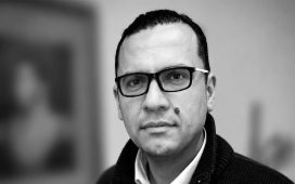 Garay responde a Kneeteman: “Si el peronismo está en crisis, ¿por qué le preocupa tanto al oficialismo?”