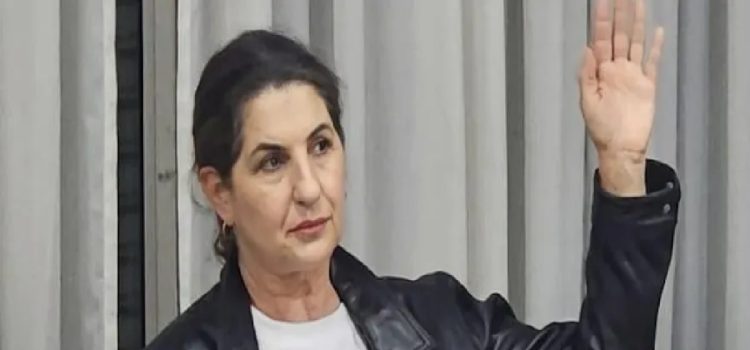 Agrotóxicos: “La ley es un retroceso; ahora parece que vale todo”, se quejó Feyt