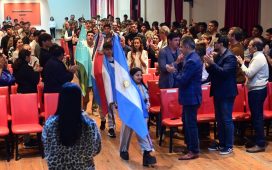 Con una inversión de $76 millones, 135 deportistas recibirán las Becas Deportivas Municipales 2026