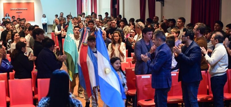 Con una inversión de $76 millones, 135 deportistas recibirán las Becas Deportivas Municipales 2026