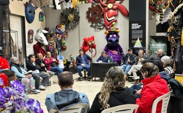 Avanza la organización de los Corsos Matecito 2027 con clubes y comisiones vecinales