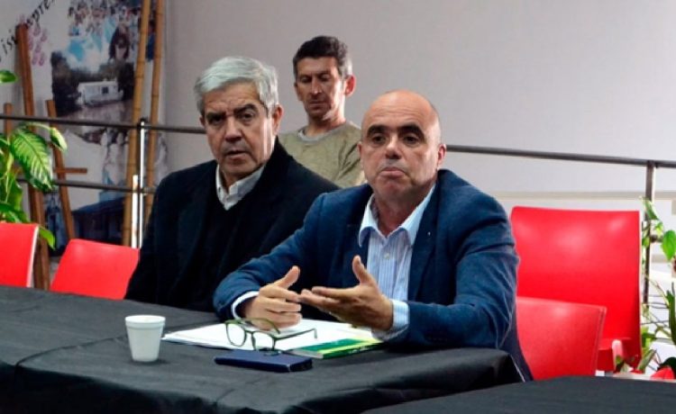 En las últimas semanas, aumentó un 40% el número de personas que piden jubilarse en Entre Ríos