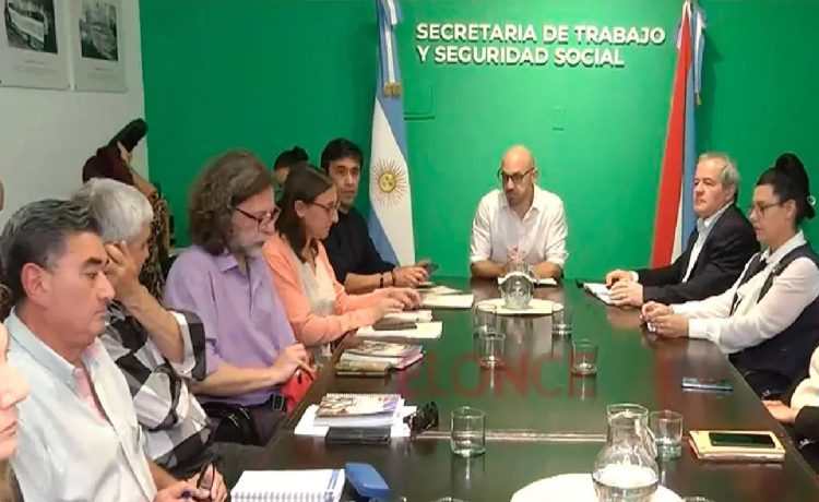 Paritaria docente en Entre Ríos: el Gobierno ofreció un 3,5% y los gremios pidieron mejorar la propuesta