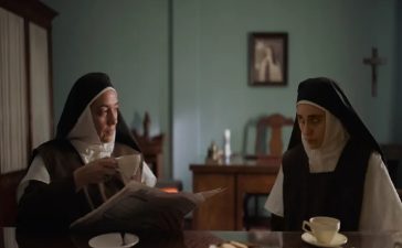 “Cautiva”, la serie inspirada en el caso que investigó ANÁLISIS, se estrena esta noche por TNT