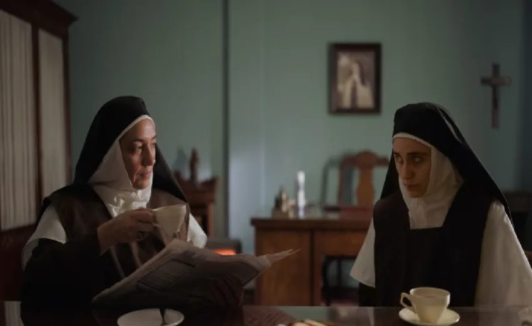 “Cautiva”, la serie inspirada en el caso que investigó ANÁLISIS, se estrena esta noche por TNT