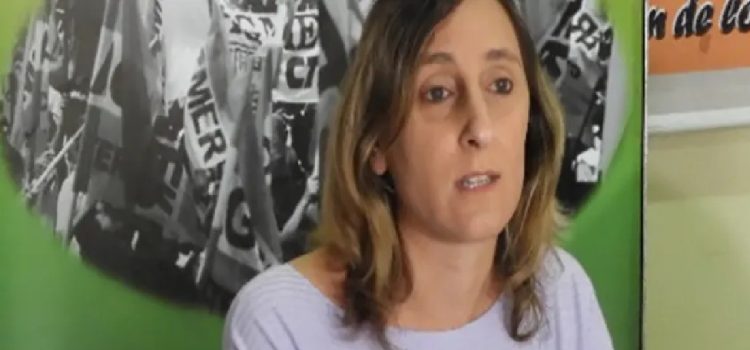 Salarios docentes: “Invitamos a Boleas a la paritaria para discutir con los trabajadores”, afirmó Fimpel