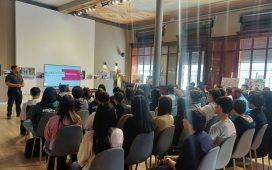 Promueven la sensibilización sobre consumos digitales problemáticos