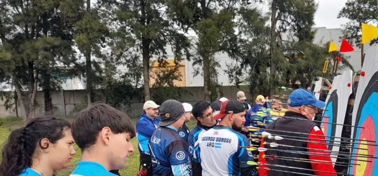 Gualeguaychú será sede del Torneo Nacional de Tiro con Arco