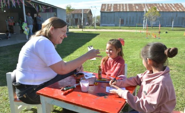 Diputados interpelaría a Berisso a mediados de octubre por los comedores escolares