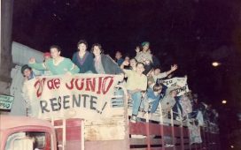 Una muestra recupera la historia de los Paseos del Estudiante en Gualeguaychú