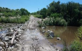 Arroyo Salto: afirman que la evidencia científica contra los agroquímicos sigue intacta pese al fallo del STJ