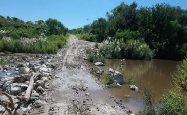 Arroyo Salto: afirman que la evidencia científica contra los agroquímicos sigue intacta pese al fallo del STJ