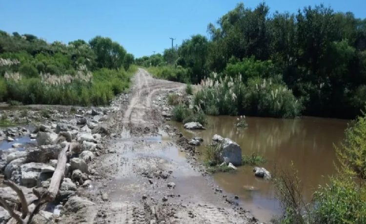 Arroyo Salto: afirman que la evidencia científica contra los agroquímicos sigue intacta pese al fallo del STJ