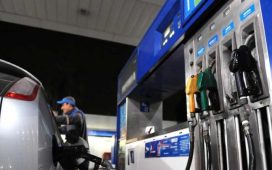 YPF aumenta el precio de sus combustibles en todo el país desde la medianoche