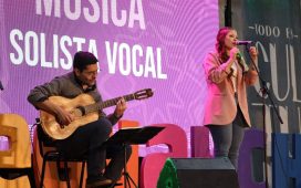El Pre Cosquín en Gualeguaychú: el paso a paso de cómo funciona la sede local