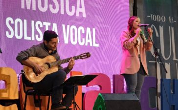 El Pre Cosquín en Gualeguaychú: el paso a paso de cómo funciona la sede local