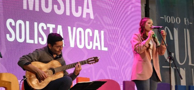 El Pre Cosquín en Gualeguaychú: el paso a paso de cómo funciona la sede local