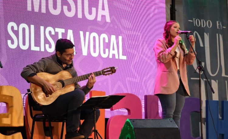 El Pre Cosquín en Gualeguaychú: el paso a paso de cómo funciona la sede local