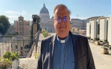 Cardenal Ángel Rossi: “León XIV encontrará una Argentina cascoteada, socialmente bajoneada”