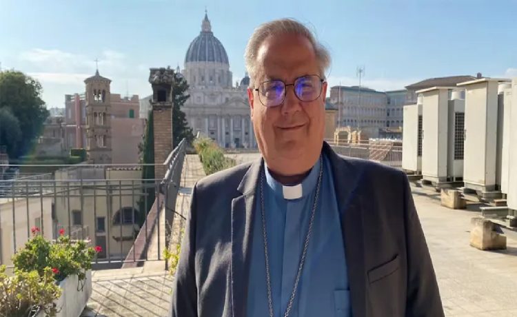 Cardenal Ángel Rossi: “León XIV encontrará una Argentina cascoteada, socialmente bajoneada”
