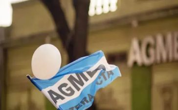 Docentes formalizan el rechazo al ofrecimiento del gobierno en un nuevo encuentro paritario