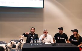 Entre Ríos se declara la primera provincia pet friendly de la Argentina