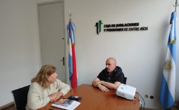 Bagnat despejó dudas sobre la forma de pago de haberes a jubilados