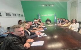 Paritaria docente: No hubo acuerdo y la Provincia abonará por decreto un incremento de 3,5%