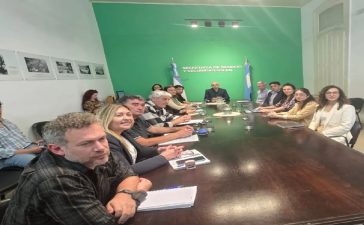 Paritaria docente: No hubo acuerdo y la Provincia abonará por decreto un incremento de 3,5%