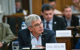 senador dal molin