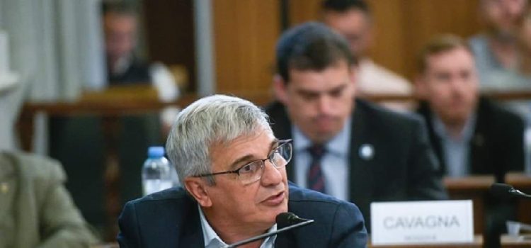 senador dal molin