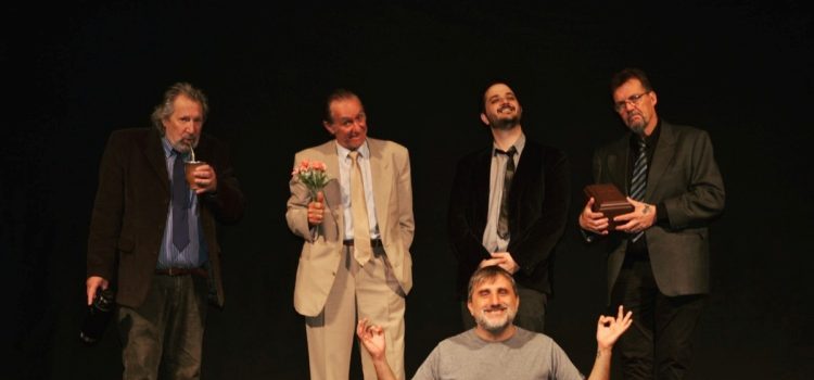 "Rotos de Amor" regresa a Pueblo Belgrano con una comedia que invita a reír y reflexionar sobre el amor