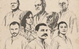 Una obra inspirada en Fray Mocho se estrenará por el aniversario de Gualeguaychú
