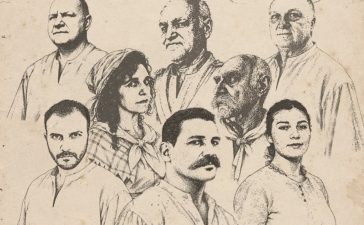 Una obra inspirada en Fray Mocho se estrenará por el aniversario de Gualeguaychú