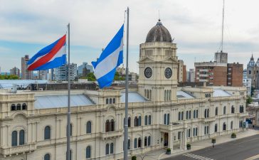 Entre Ríos pone en marcha el nuevo sistema de ingreso a planta permanente por concurso