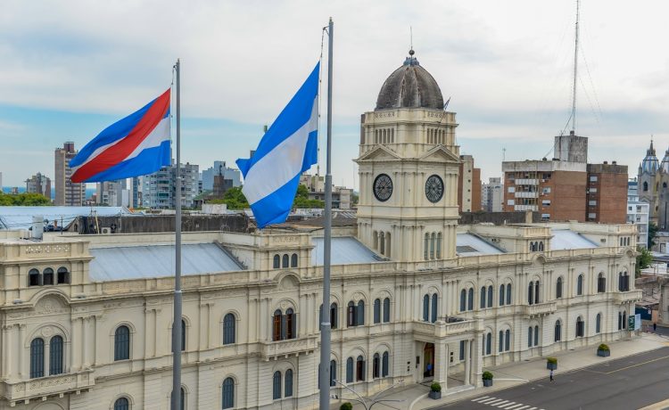 Entre Ríos pone en marcha el nuevo sistema de ingreso a planta permanente por concurso