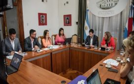 Nuevo sistema de desayunos y meriendas escolares: a marzo