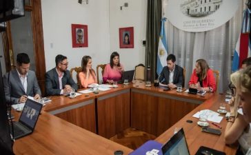 Nuevo sistema de desayunos y meriendas escolares: a marzo