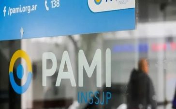Médicos y odontólogos de PAMI comenzaron este miércoles un paro de 72 horas