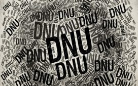 dnu y las tierras