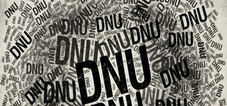 dnu y las tierras
