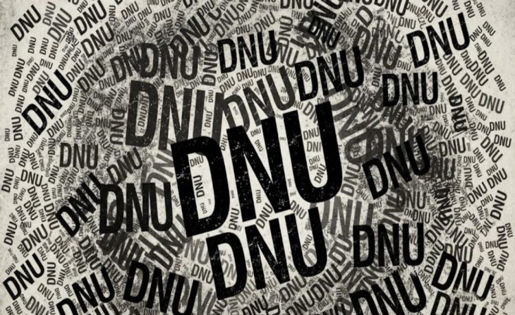 dnu y las tierras