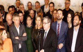 La oposición busca forzar una sesión especial contra el DNU que habilita la venta de tierras a extranjeros
