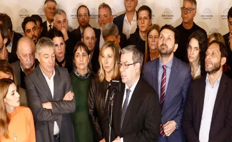 La oposición busca forzar una sesión especial contra el DNU que habilita la venta de tierras a extranjeros